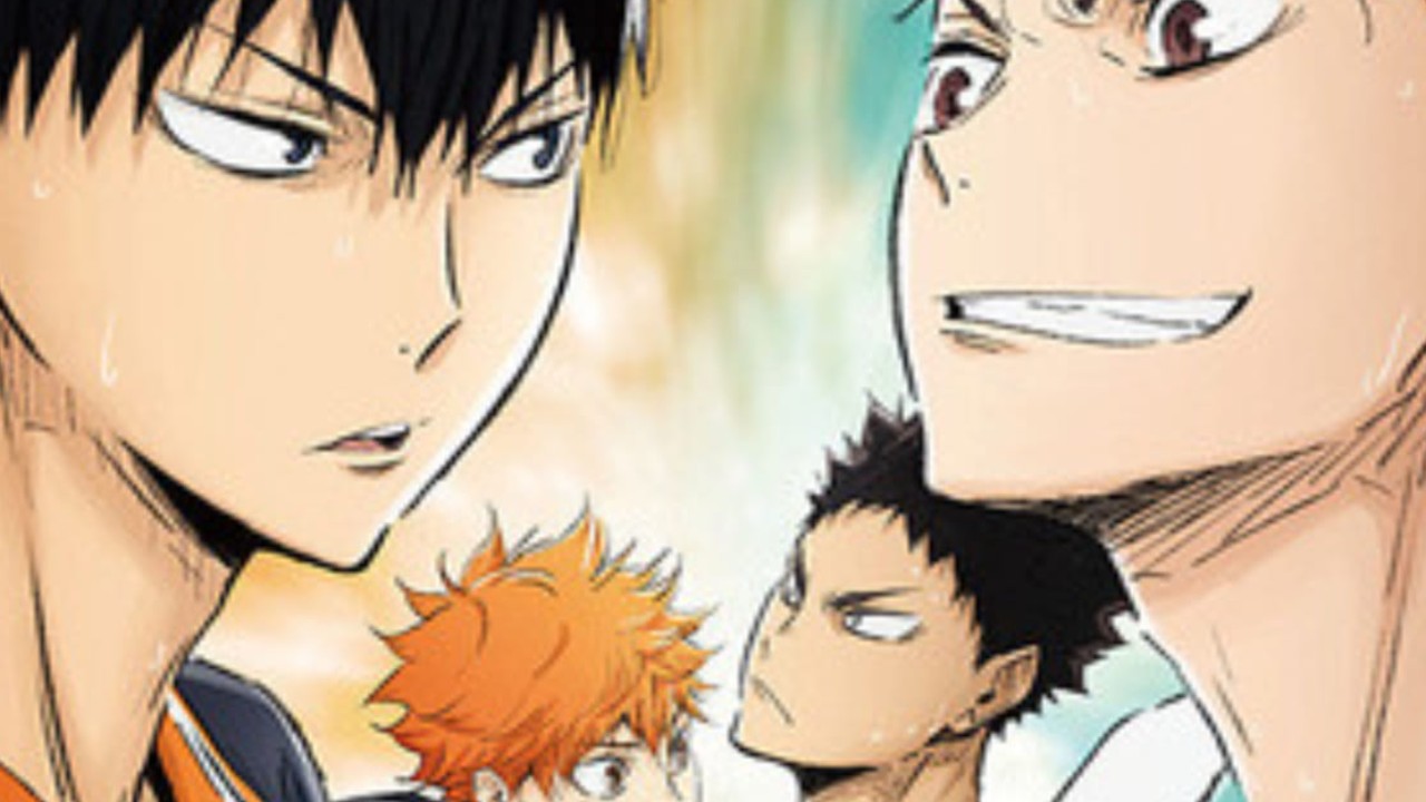 Haikyuu Finale Promises to Drop Anime Update Soon