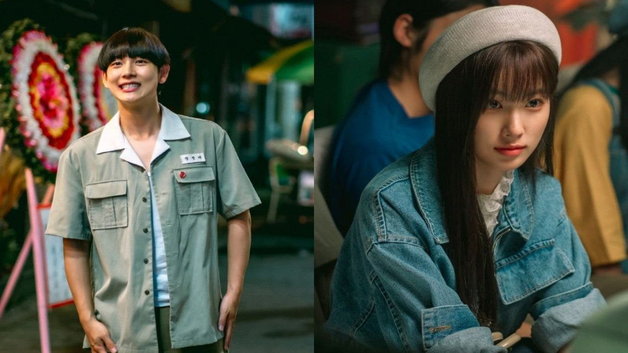 Im Siwan and former IZ*ONE’s Kang Hye Won dating? Truth behind rumor revealed