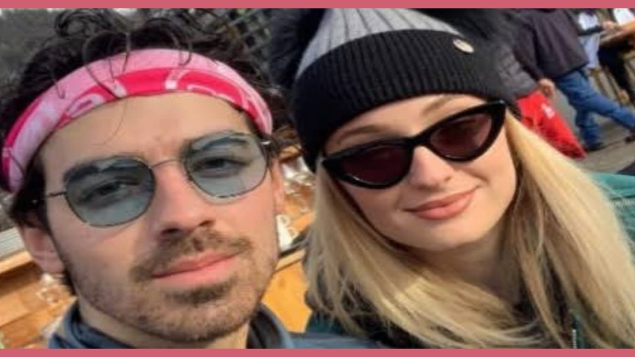 'It has a huge room ready to be my recording studio': Joe Jonas' private letter to purchase UK home unearthed in divorce battle with Sophie Turner