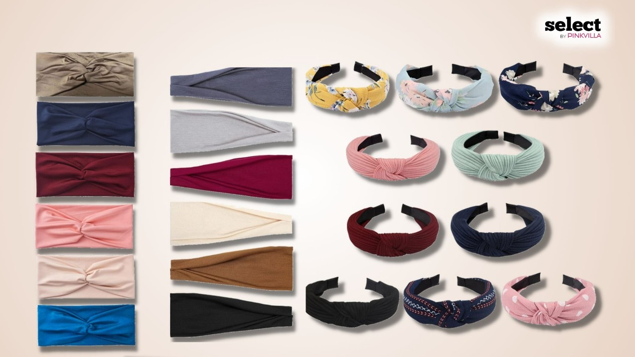 no-slip headbands