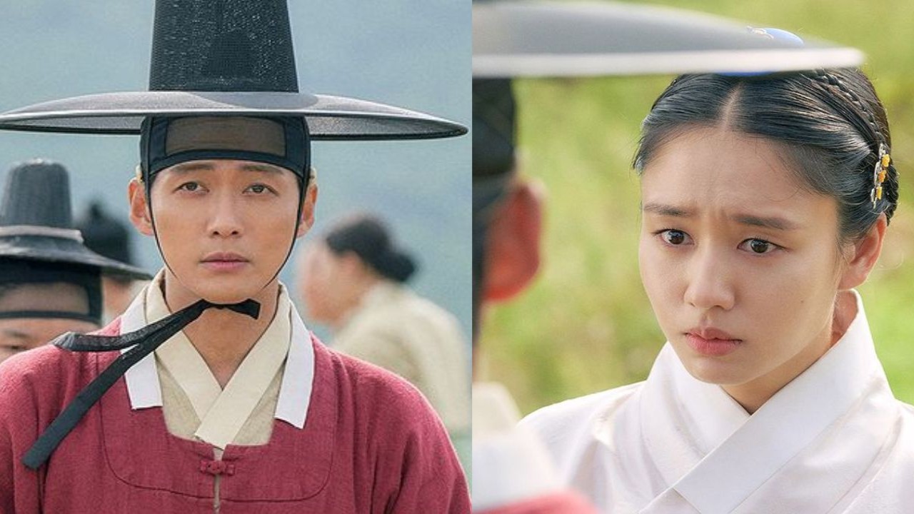 My Dearest Stills; Picture Courtesy: MBC