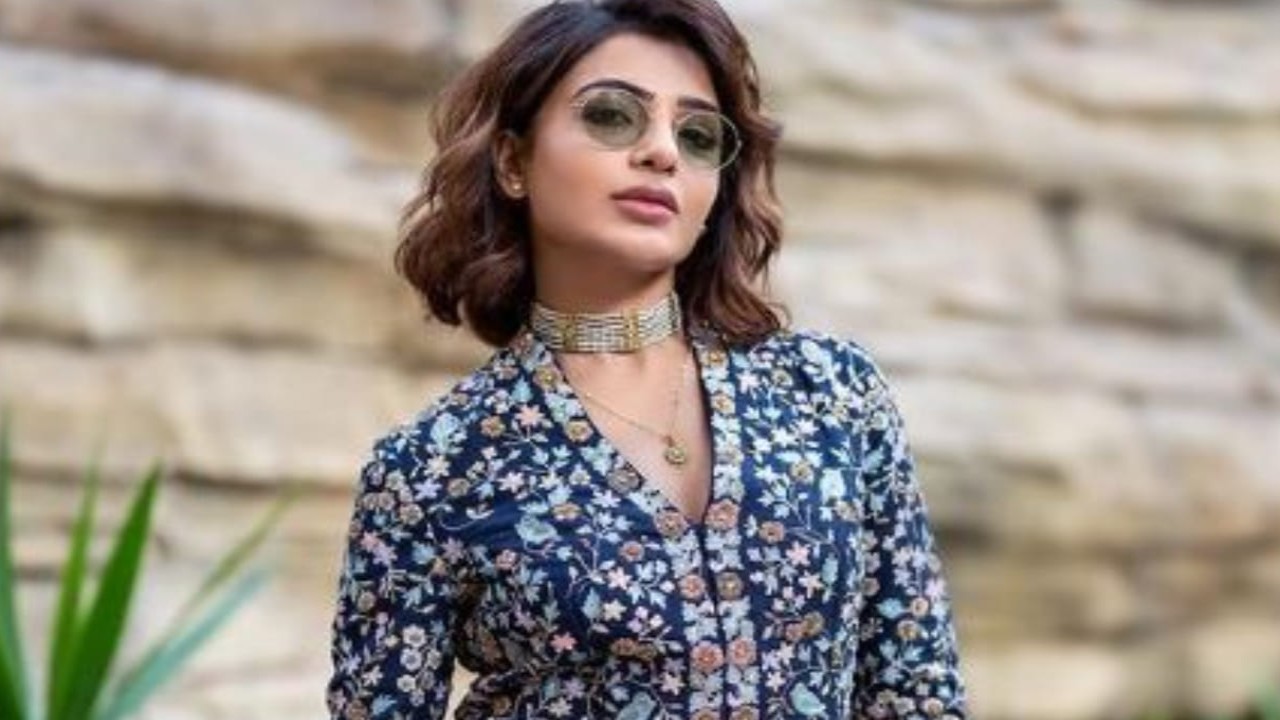 Samantha who has 3 tattoos in connection to ex Naga Chaitanya advised fans to never get a tattoo