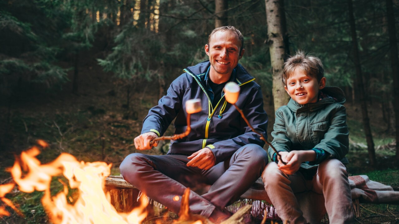 Virgo to Aries: 4 Zodiac Signs Who Take Their Kids Camping to Teach Them Survival Skills