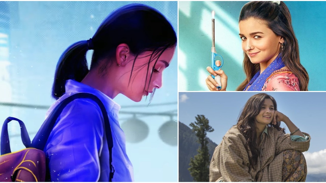 Jigra: Alia Bhatt’s announcement video has a connection to her previous movies Darlings, Highway and more