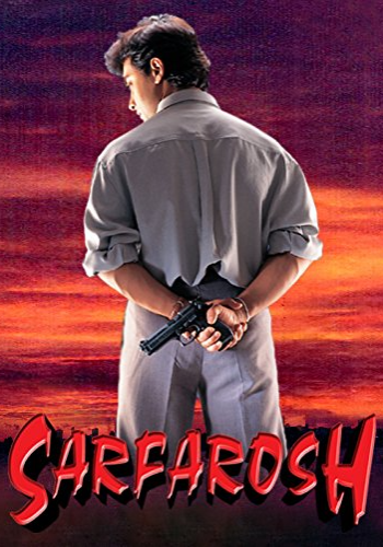 Sarfarosh 1999 movie