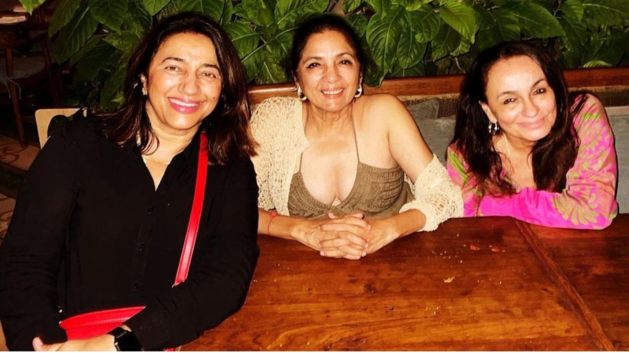 Soni Razdan