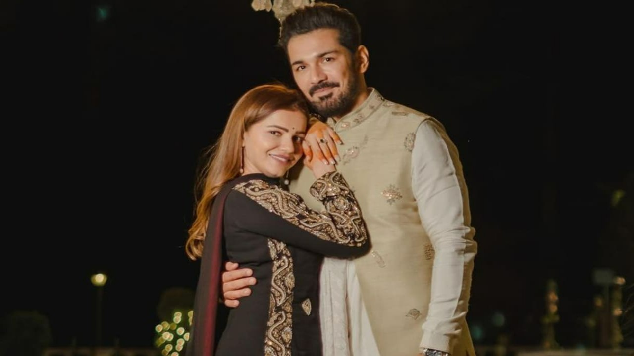 Abhinav Shukla