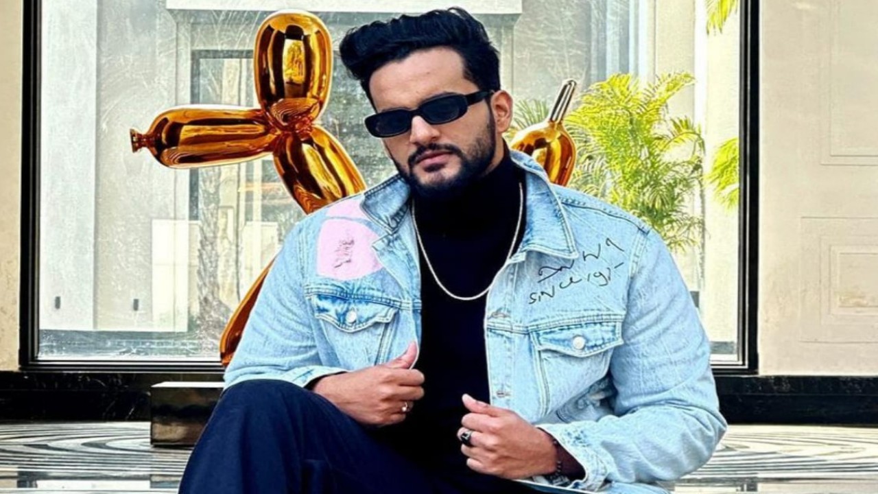 Abhishek Malhan