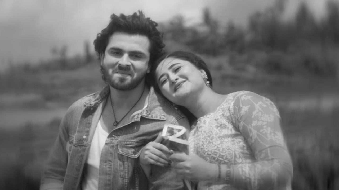Shoaib Ibrahim, Rashami Desai
