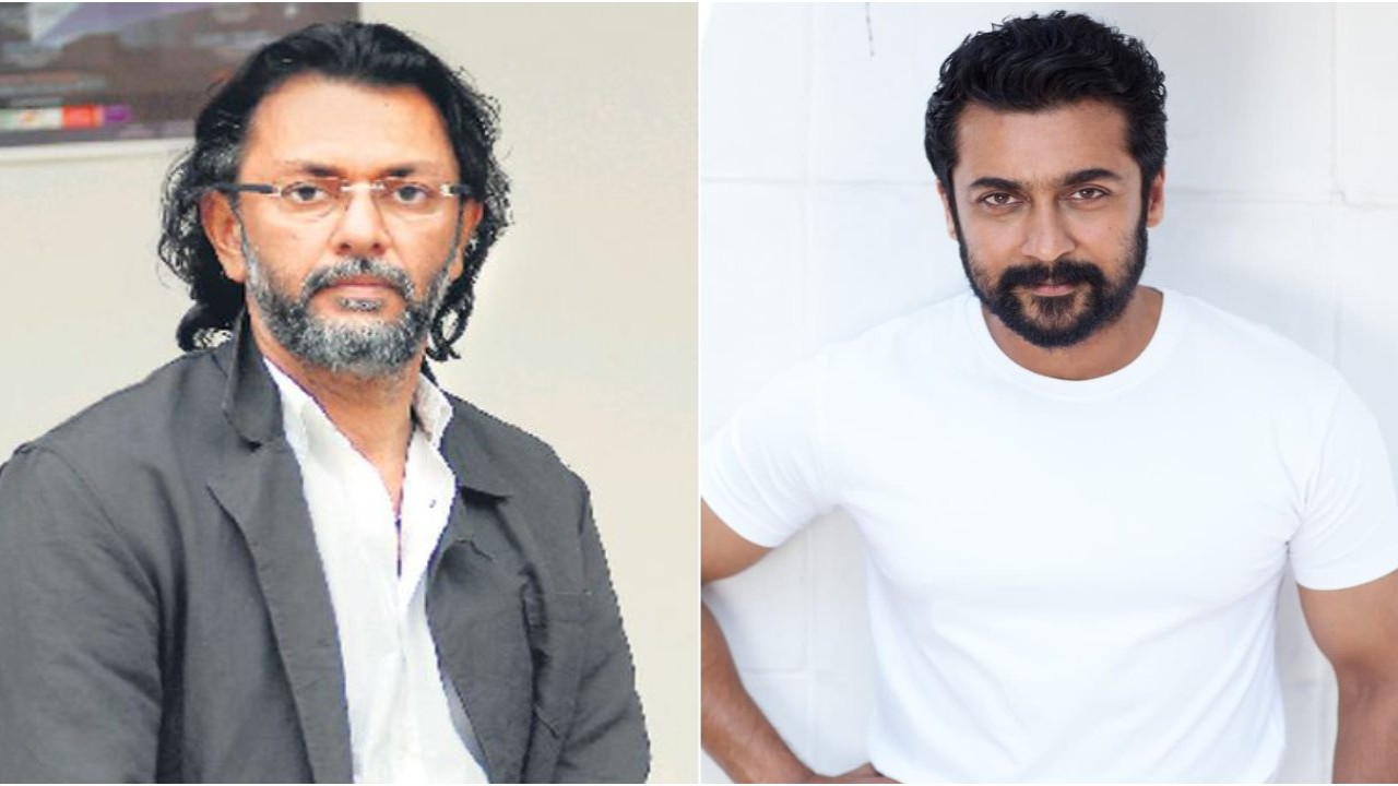 EXCLUSIVE: Rakeysh Omprakash Mehra ropes in cinematographer Ravi Varman for Suriya’s Karna; On floors in 2024