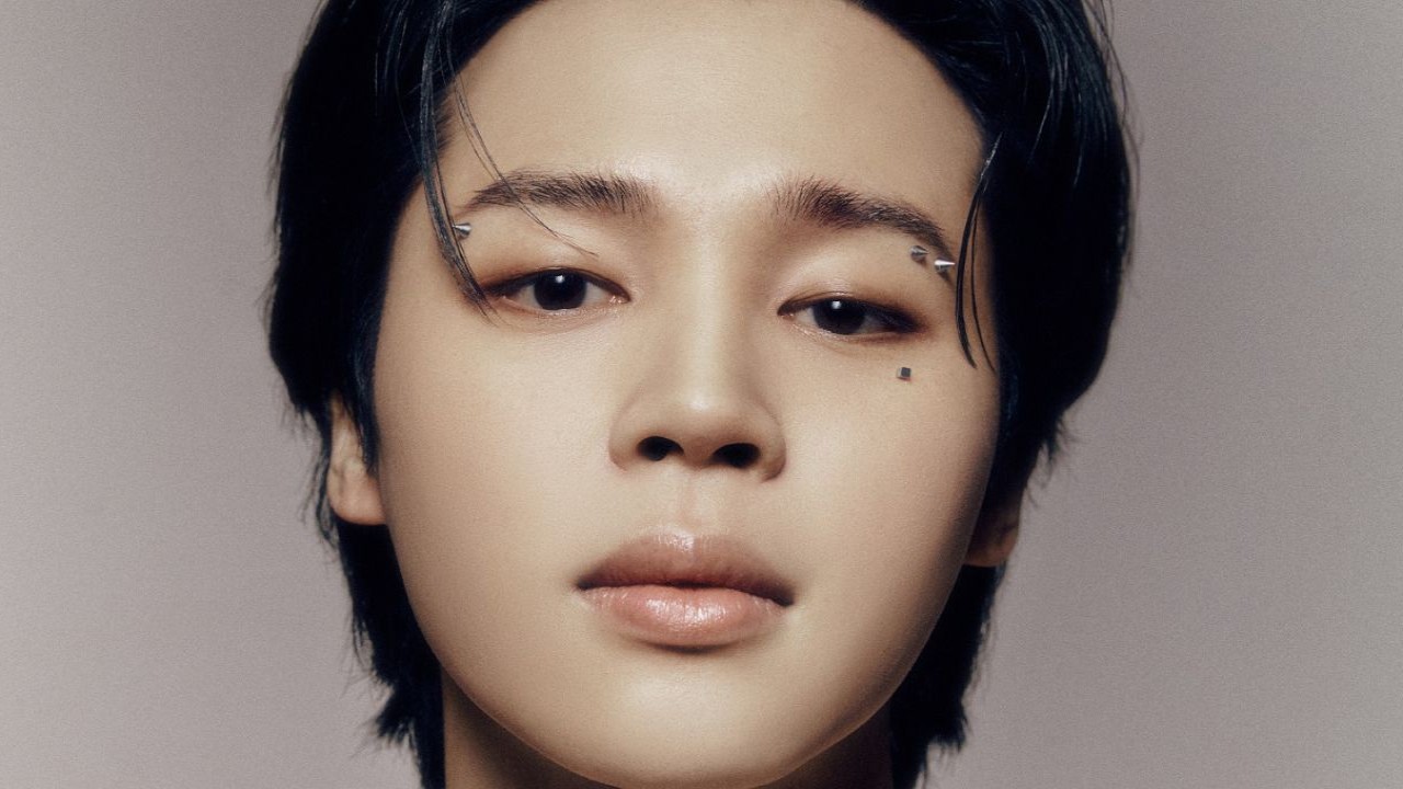 BTS’ Jimin; Picture Courtesy: BIGHIT MUSIC BTS’ Jimin; Picture Courtesy: BIGHIT MUSIC