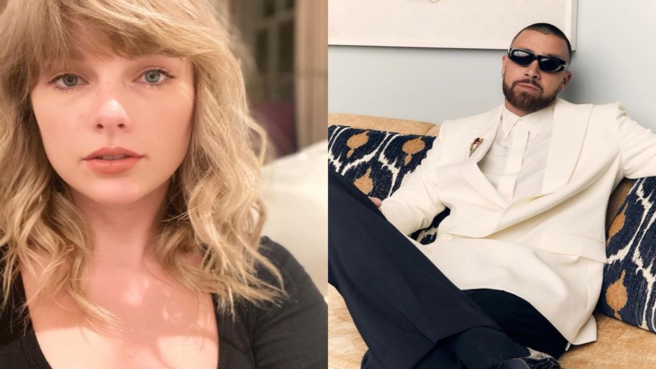 KidSuper's Viral Moment With Travis Kelce and Taylor Swift - The New York  Times