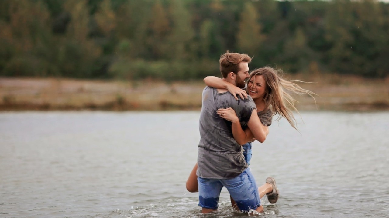 How to Reconnect with Your Spouse How to Reconnect with Your Spouse