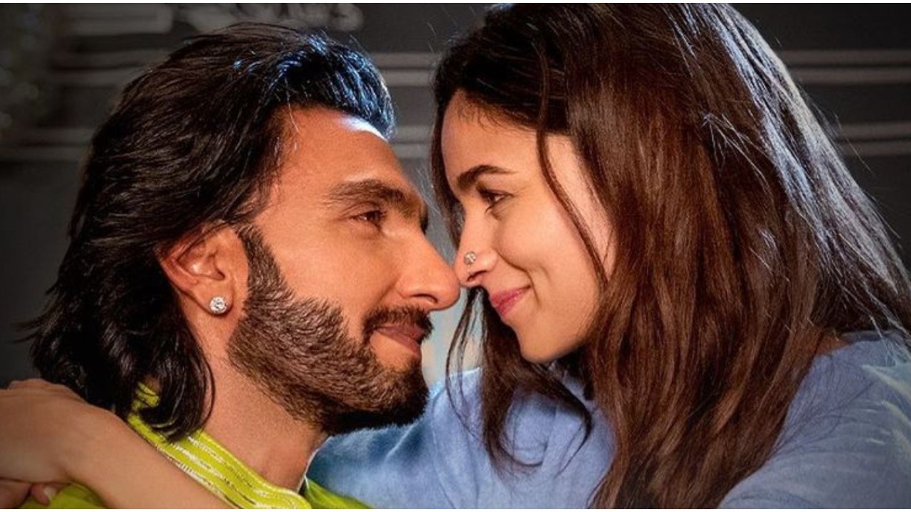 Ranveer Singh, Alia Bhatt's 'Rocky aur Rani Kii Prem Kahaani' trailer gets  release date : The Tribune India