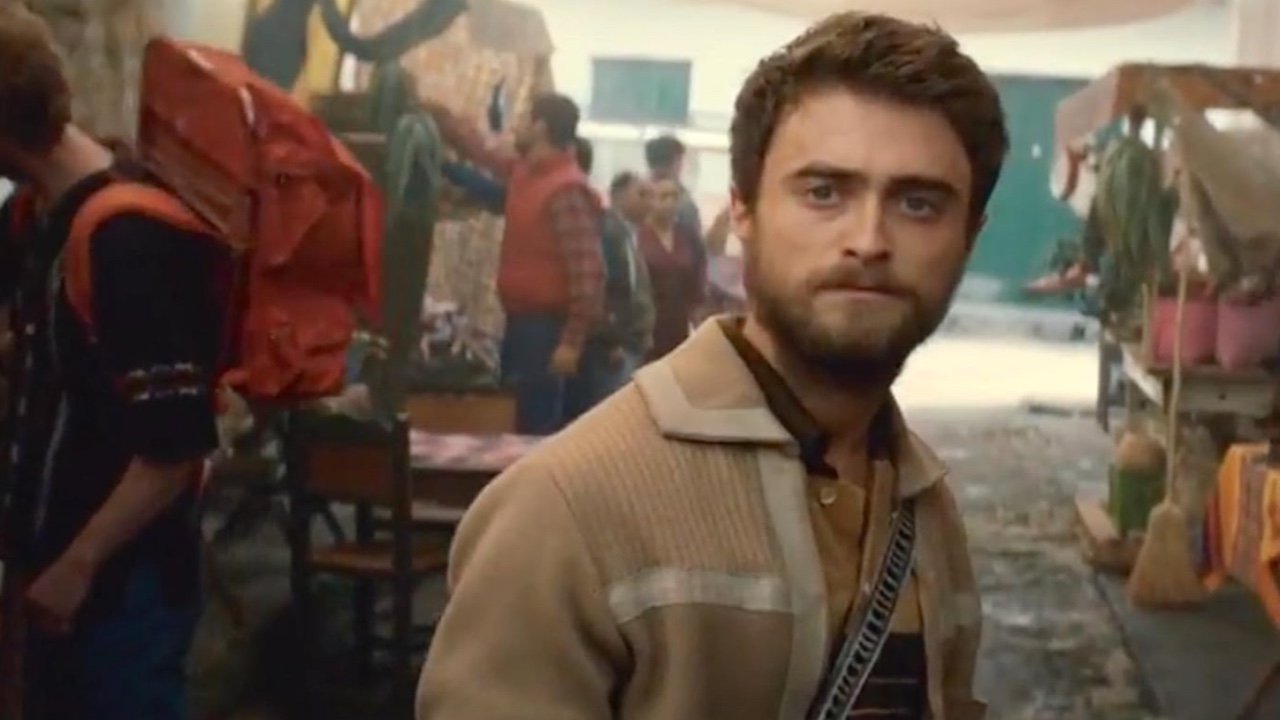 Deadpool 3: Harry Potter's Daniel Radcliffe Rumored For Mystery Role - Is  He A Wolverine Variant? - The Illuminerdi