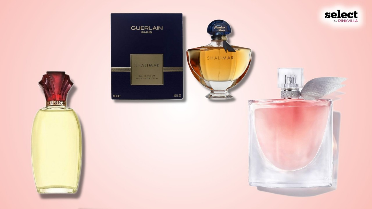 13 Timeless & Classical Perfumes For Women, For Every Occasion