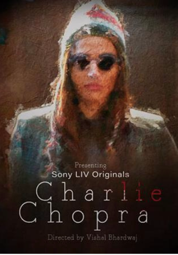 Charlie Chopra & The Mystery Of Solang Valley 2023 movie