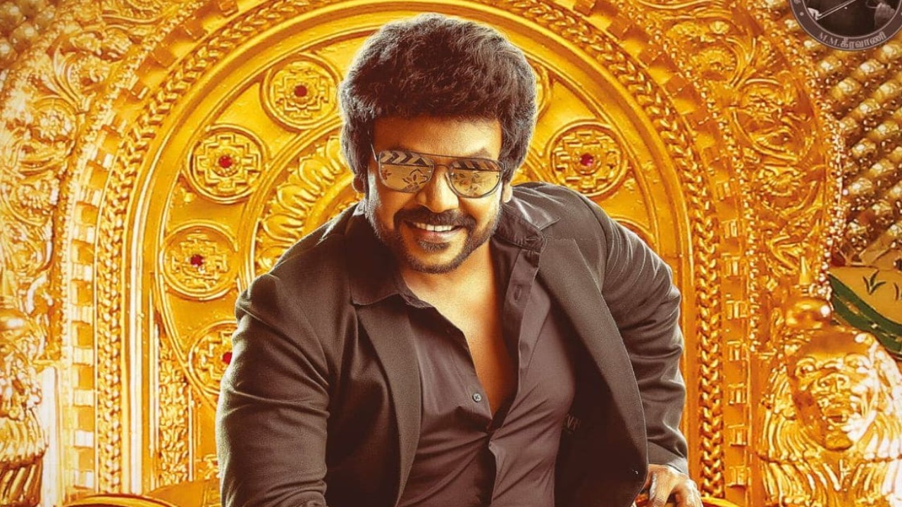 Chandramukhi 2 release date postponed