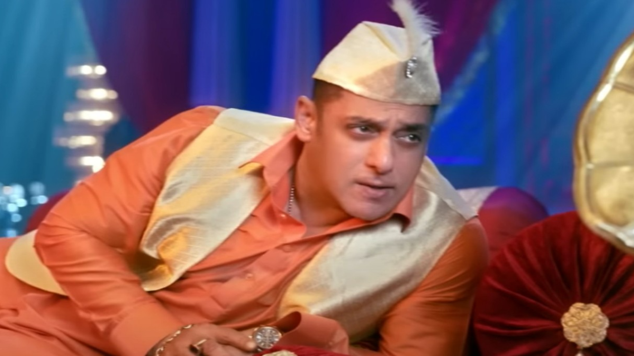 Bigg Boss 17 2023 movie