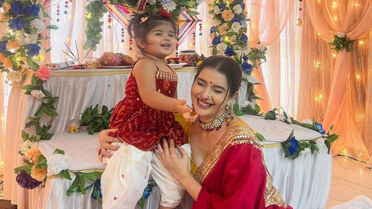 Charu Asopa