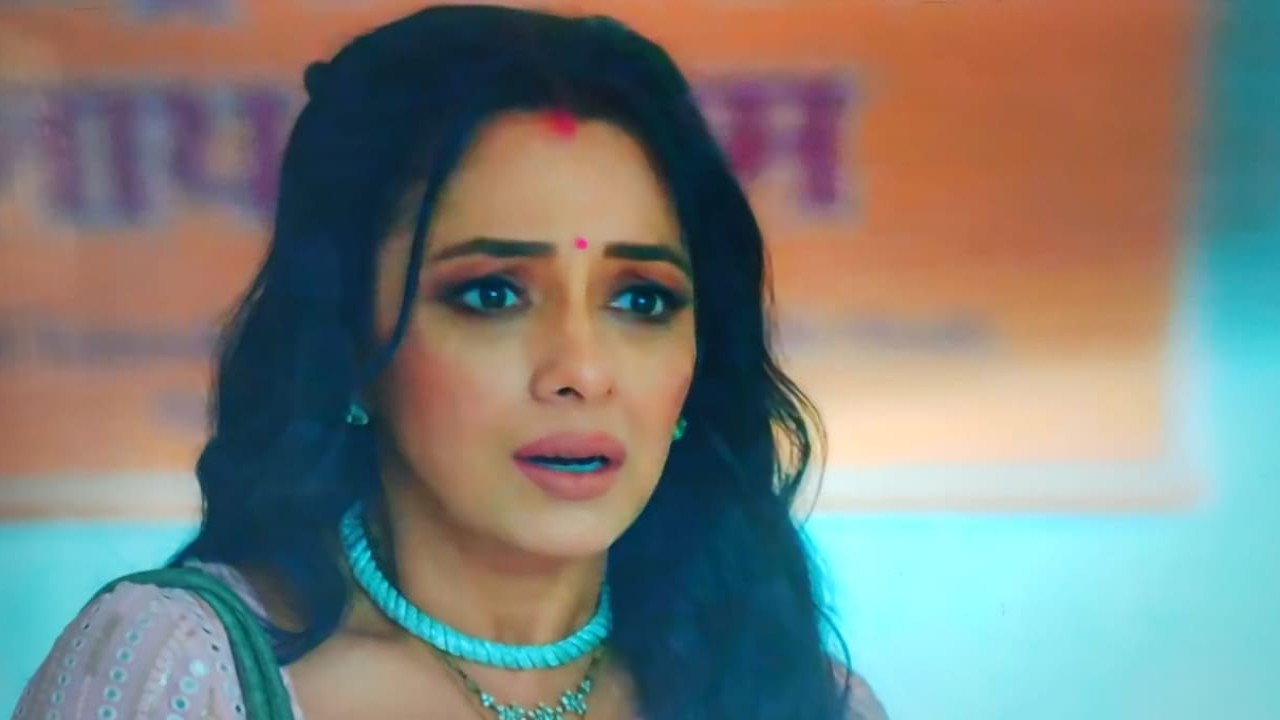 Anupamaa written update, September 20