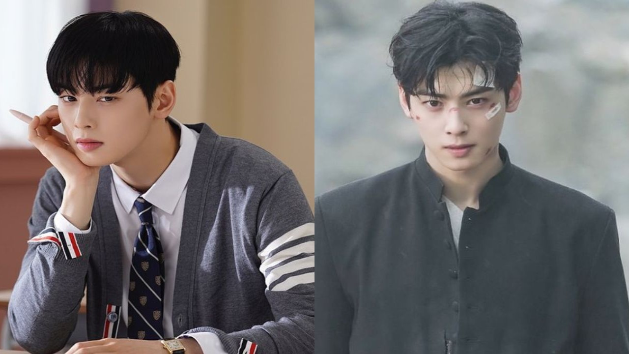 Lee Su Ho in True Beauty to Island's Yohan, and more; VOTE for your favorite ASTRO's Cha Eun Woo character 