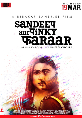 Sandeep aur Pinky Faraar 2021 movie