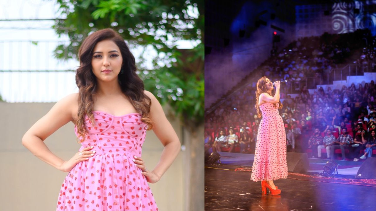 Neeti Mohan Neeti Mohan