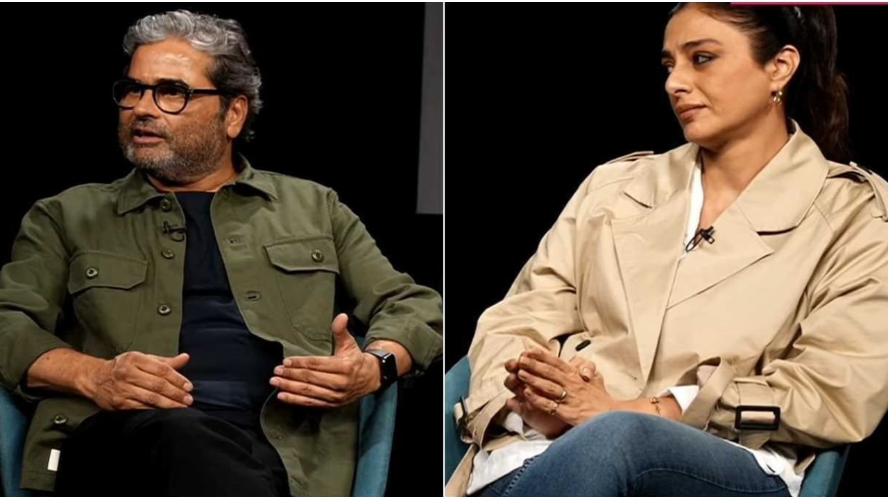 EXCLUSIVE: Vishal Bhardwaj reveals plans of making Tabu starrer Khufiya into a franchise; shares details