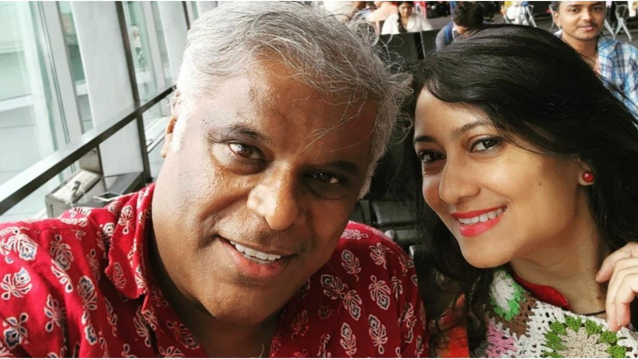 Ashish Vidyarthi-Rupali Barua REACT to trolling after marriage: ‘To find a companion at this age…’