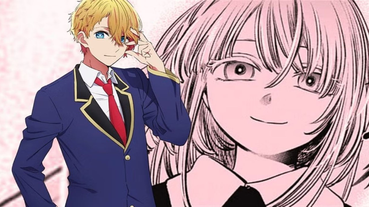 Vermeil in Gold Anime Reveals 4 Cast Members, New Visual - News