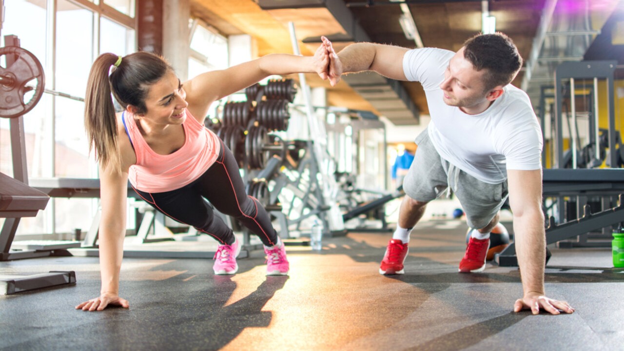 Zodiac Signs Who Believe Couples Who Sweat Together, Stay Together Zodiac Signs Who Believe Couples Who Sweat Together, Stay Together