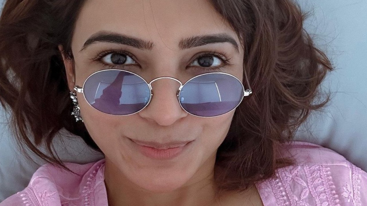 Did Samantha Ruth Prabhu refute rumors of starring in Karan Johar's next with Salman Khan? Deets inside