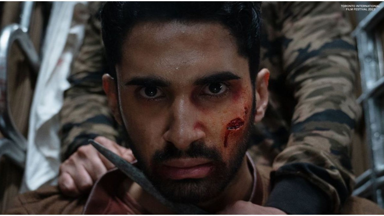 Pic Courtesy : Dharma Productions Twitter Kill