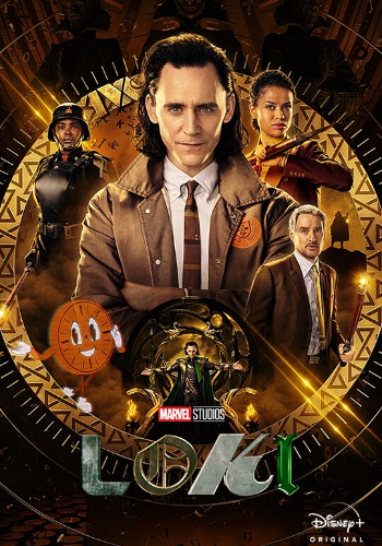 Loki Season 2 2023 movie
