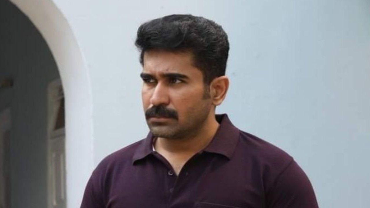 Actor-musician Vijay Antony’s daughter Meera dies by suicide at the age of 16