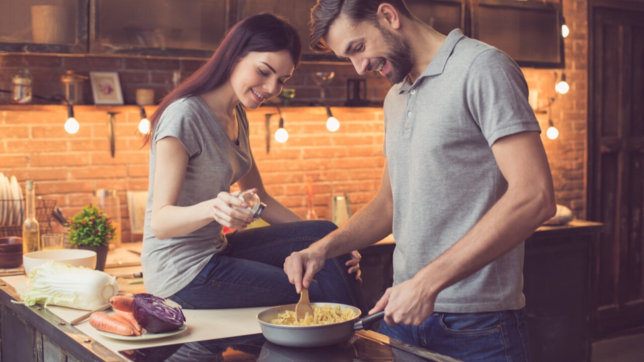 Capricorn to Cancer: 4 Zodiac Signs That Enjoy Cooking with Their Partner