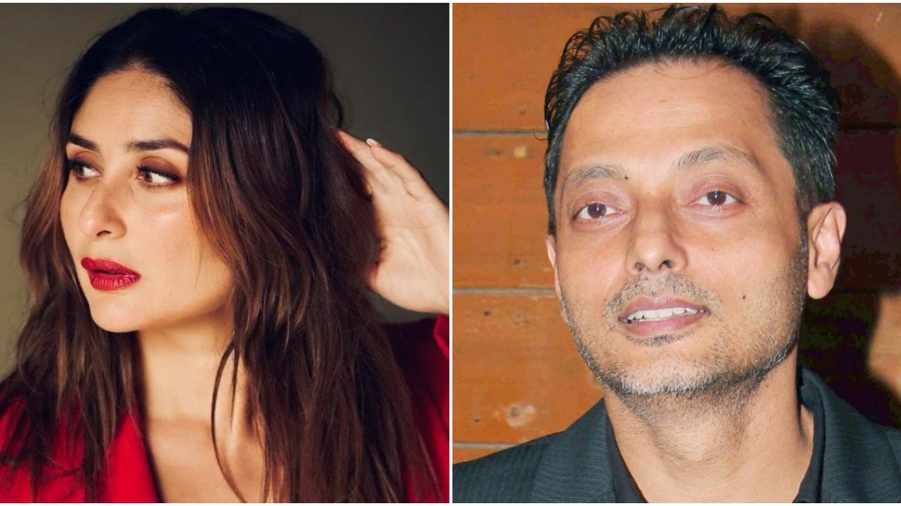 EXCLUSIVE: Jaane Jaan’s Kareena Kapoor opines on films during Covid; Sujoy Ghosh says ‘cinema culture is back’
