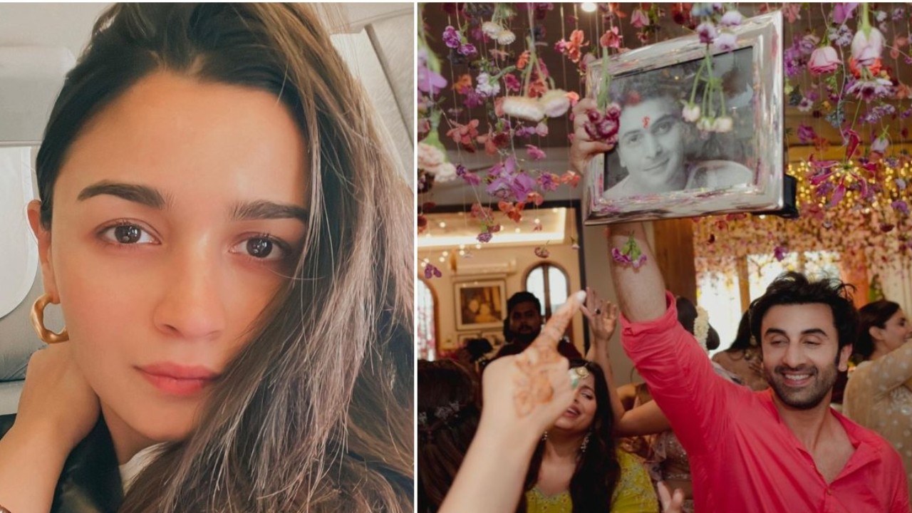 Alia Bhatt