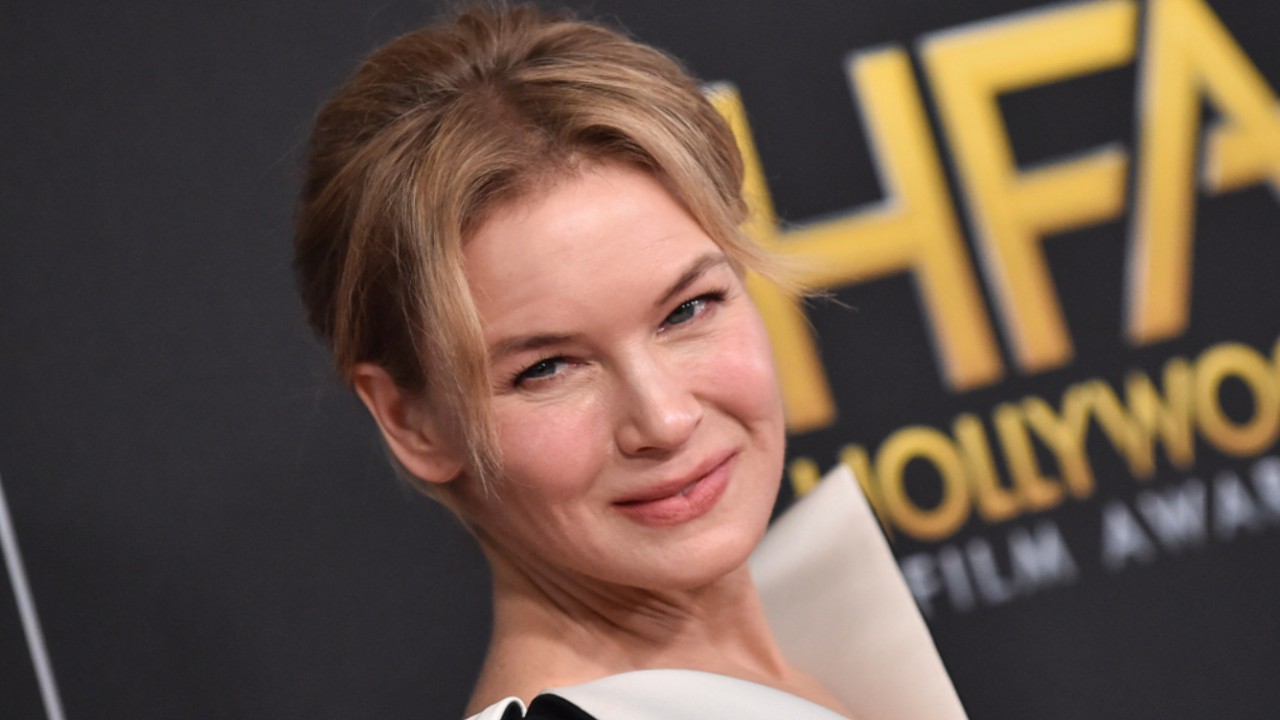 Renée Zellweger’s Plastic Surgery Rumors: Fact or Fiction?