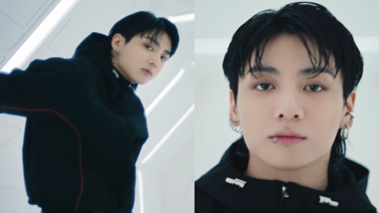 BTS' Jungkook (Stills Courtesy: BIGHIT MUSIC) BTS' Jungkook (Stills Courtesy: BIGHIT MUSIC)