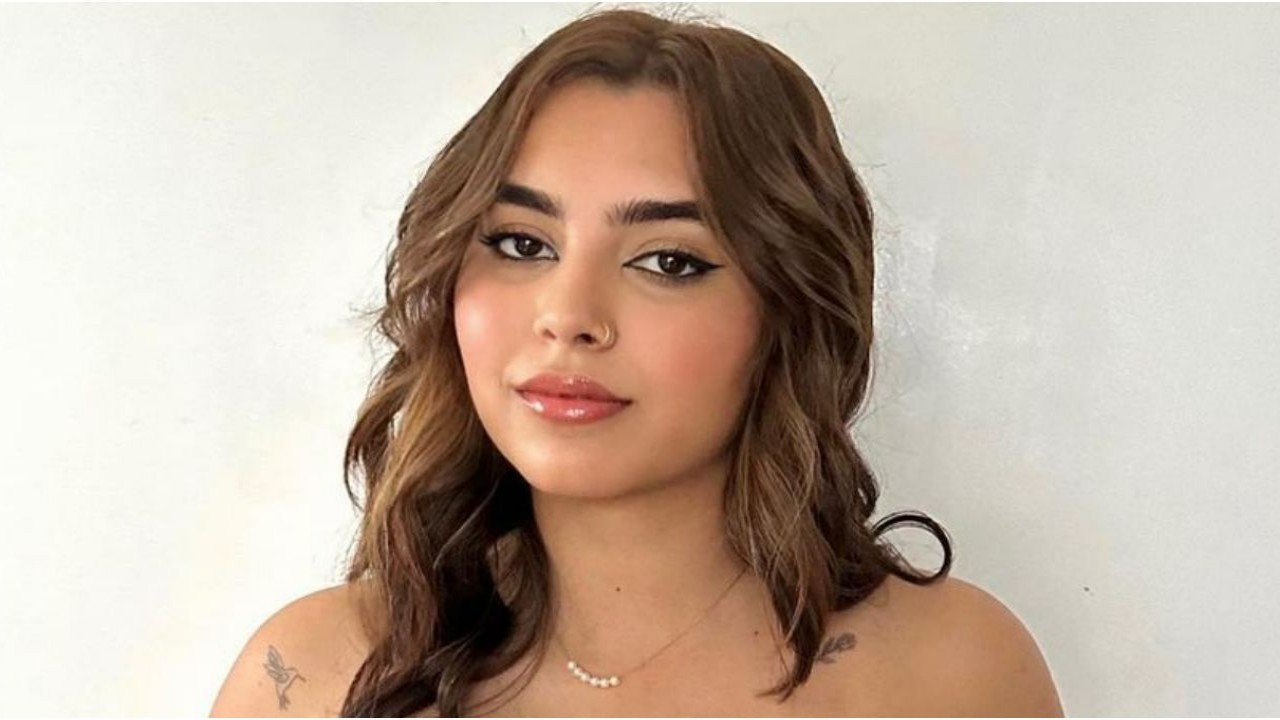 Aaliyah Kashyap reveals she put on weight after starting antidepressants: ‘It’s a huge change…’ (Pic: Aaliyah Kashyap Instagram) Aaliyah Kashyap reveals she put on weight after starting antidepressants: ‘It’s a huge change…’