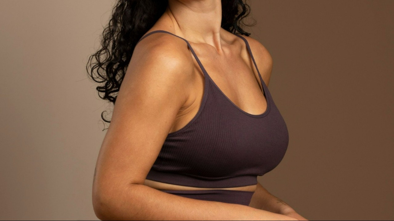 Sports Bras for Large Breasts to Give Maximum Support And Comfort
