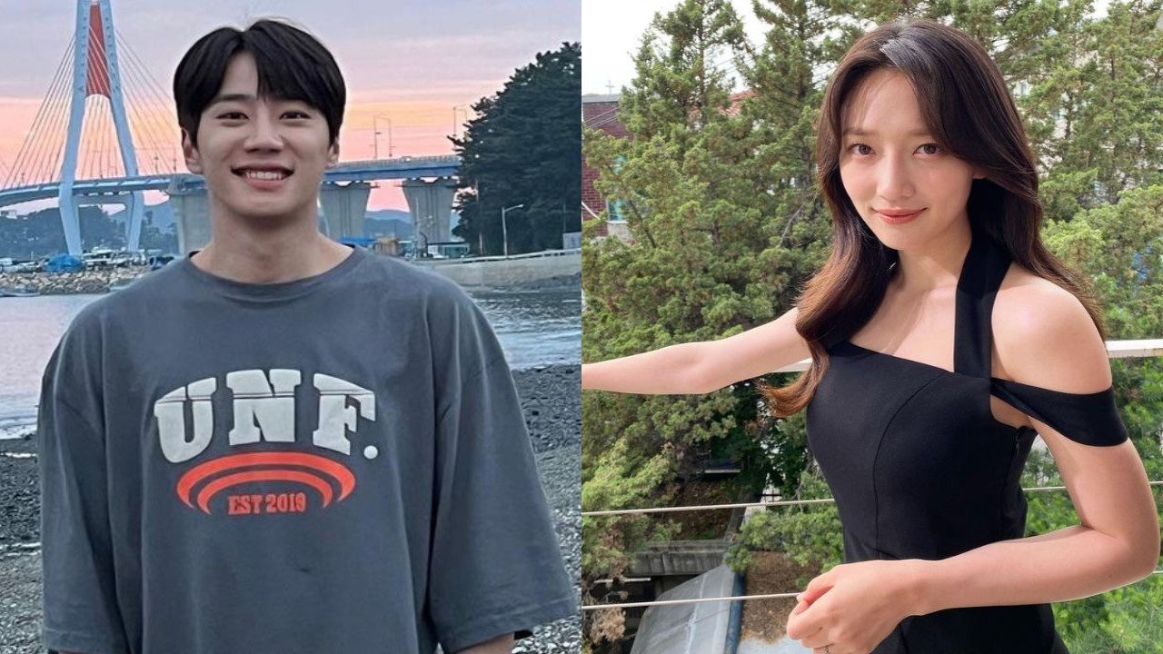 Why fans love the 3 K-drama stars sharing Mask Girl's lead role: Netflix's  latest hit series is based on the eponymous webtoon – and Nana, Go  Hyun-jung and Lee Han-byeol appear just