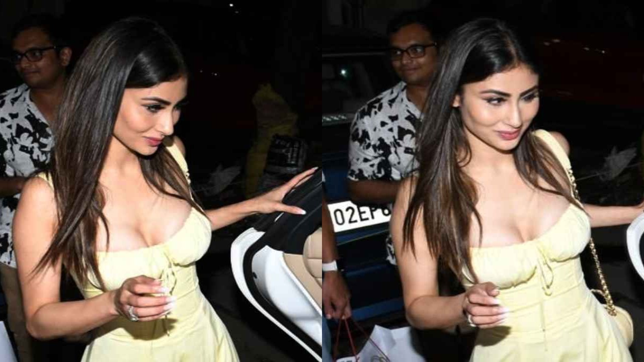 mouni-roy-chanel-bag-sundress-midi-bustier-style-fashion