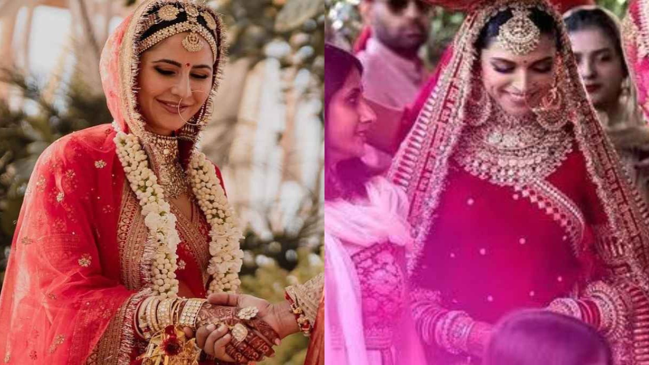 Deepika-Padukone-alia-bhatt-katrina-kaif-Kiara-advani-anushka-sharma-bridal-wedding-sabyasachi-manish-malhotra-style-fashion