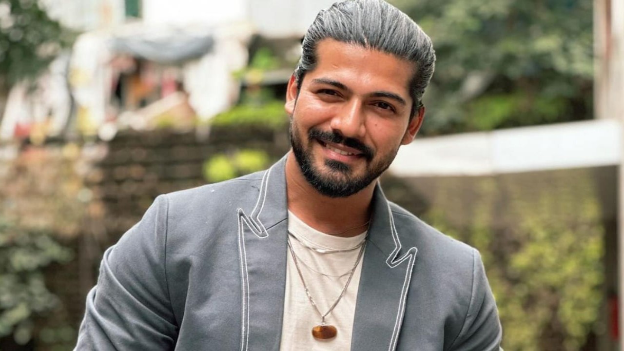 Pic Credit: Sheezan Khan Instagram Sheezan Khan