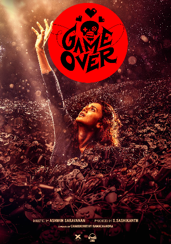 Game Over 2019 movie