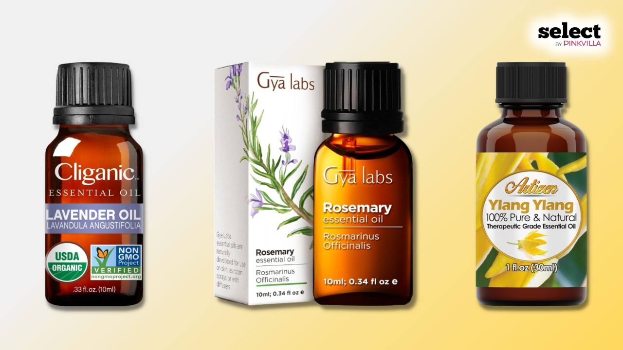 12 Best Smelling Essential Oils to Revitalize Your Senses 