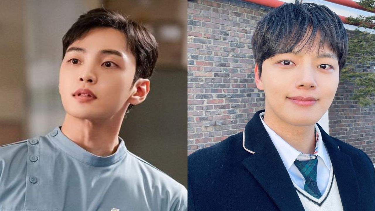 'We've taken classes together': When Kim Min Jae spoke about attending university with Yeo Jin Goo